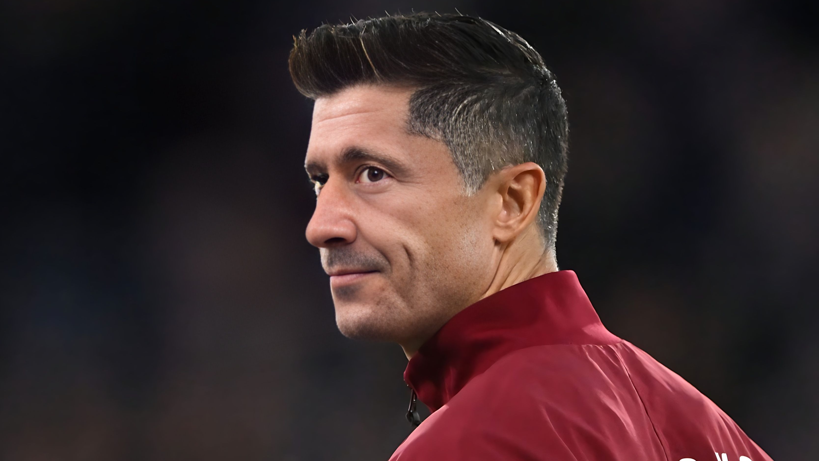 包含莱万多夫斯基在独行侠比赛中爆冷,大比分获胜引发热议!引发球迷热议的词条 包含莱万多夫斯基在独行侠比赛中爆冷,大比分获胜引发热议!引发球迷热议的词条