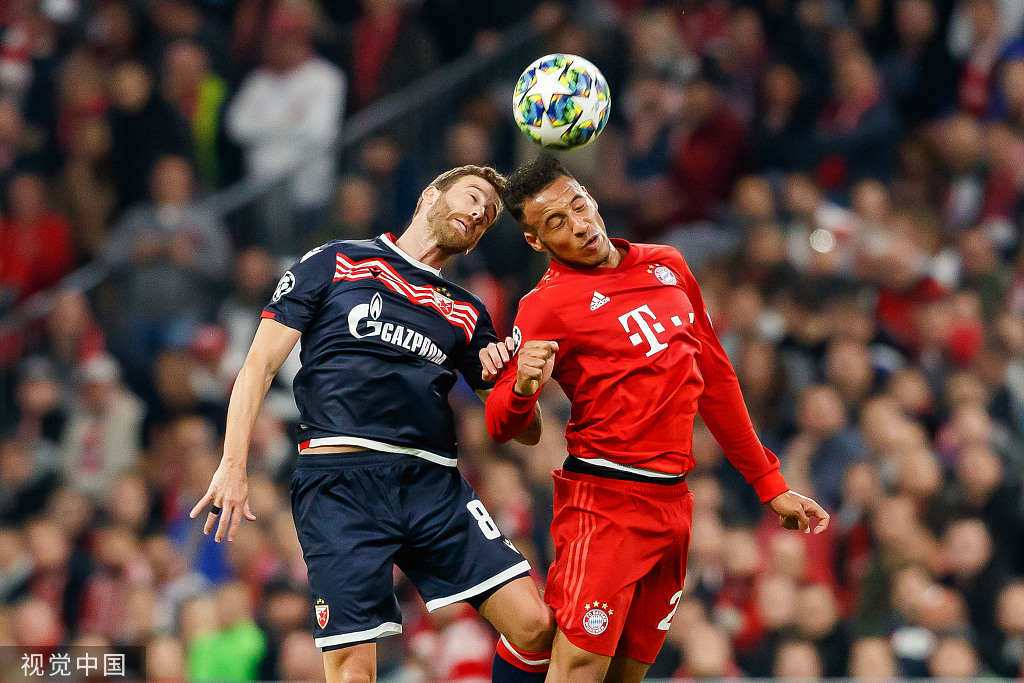 NG SPORTS-浓眉哥新星关键助攻表现惊艳，拜仁未来可期！的简单介绍