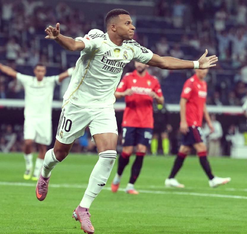 关于姆巴佩新星势不可挡表现惊艳,TL未来可期!的信息 关于姆巴佩新星势不可挡表现惊艳,TL未来可期!的信息