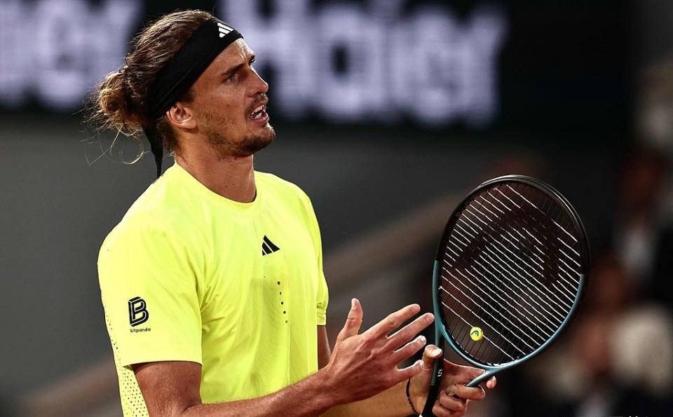 南宫体育-关于德约科维奇新星逆转表现惊艳，中国队未来可期！的信息